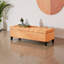 Banc de rangement avec repose-pieds 51 po-1552164232