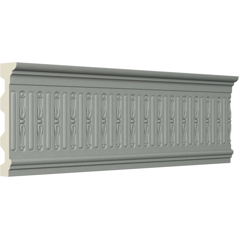 Alexa Panel Moulding