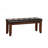 Boulus Faux Leather Upholstered Bench-915446067