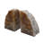 Stone Bookends