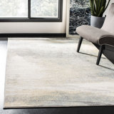Genessys Performance Abstract Rug