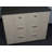 Windsor 1 1/8" Length Geometric Knob-51021379