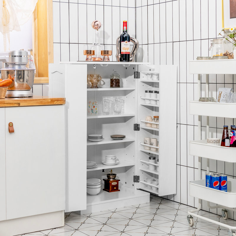 Archeveque 104cm Kitchen Pantry