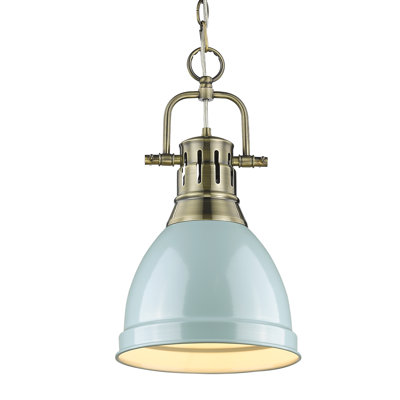 Alethia 1 - Light Pendant