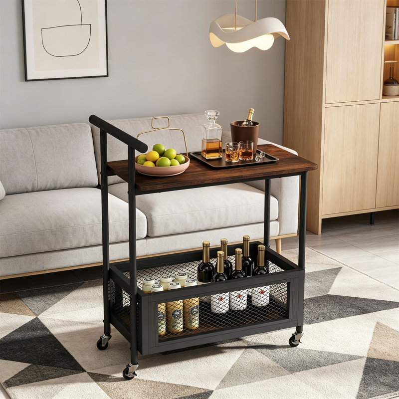 Bar Cart