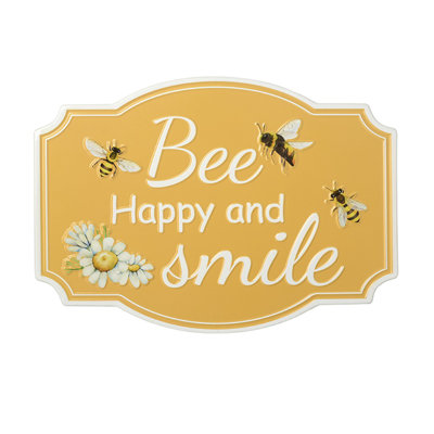 Box Signs & Plaques