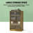 Audio Rack Cabinet,Media Storage Cabinet