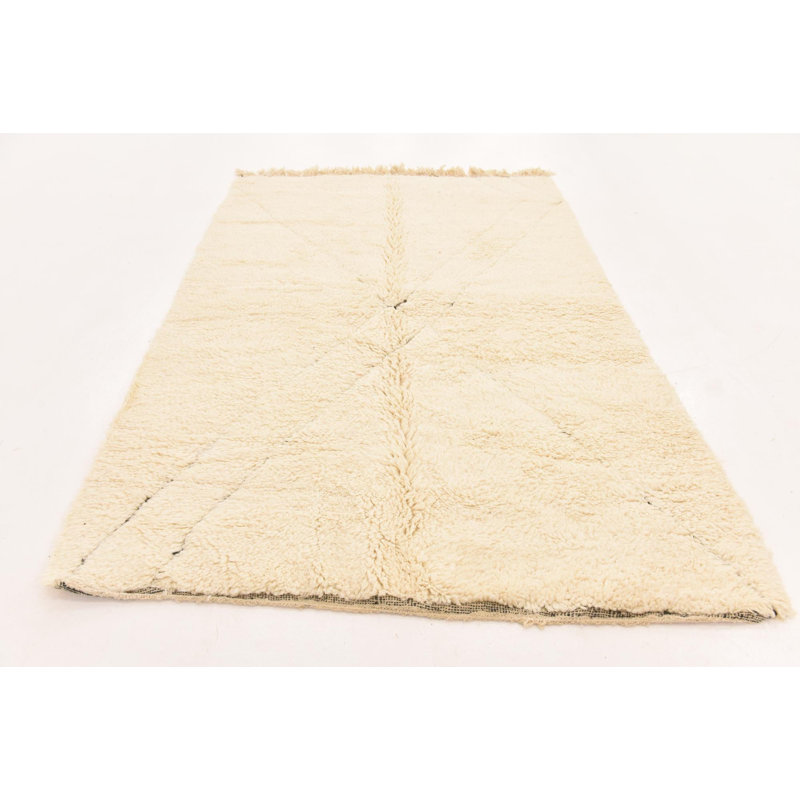Nathaniel Ivory Rug