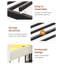Structure de lit de jour Farmhouse-416802133-407037351