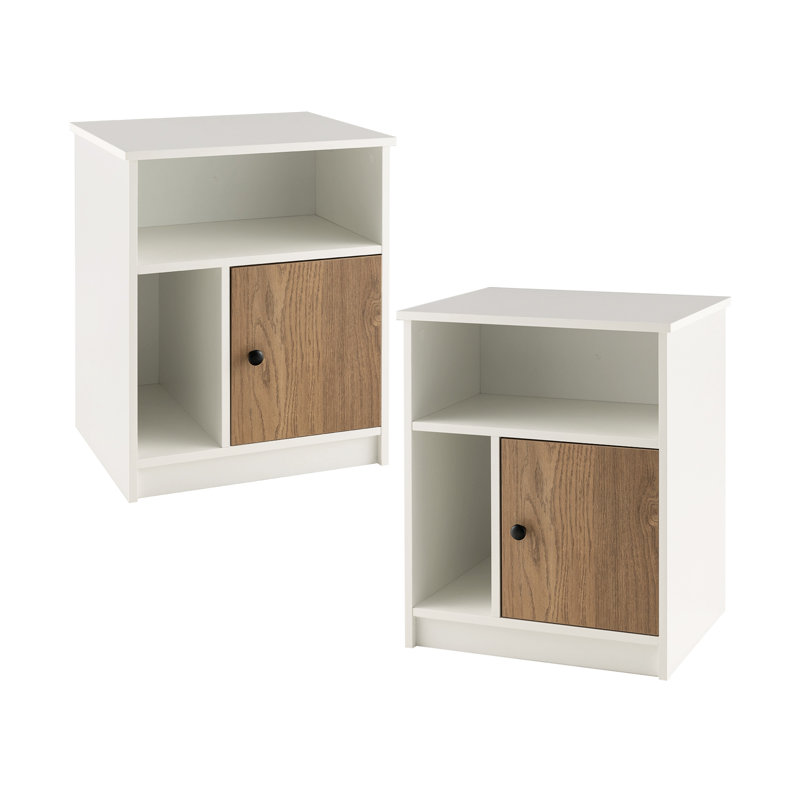Naama Side Table Set