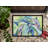 Zohaib Synthetic Indoor Rug-494862460