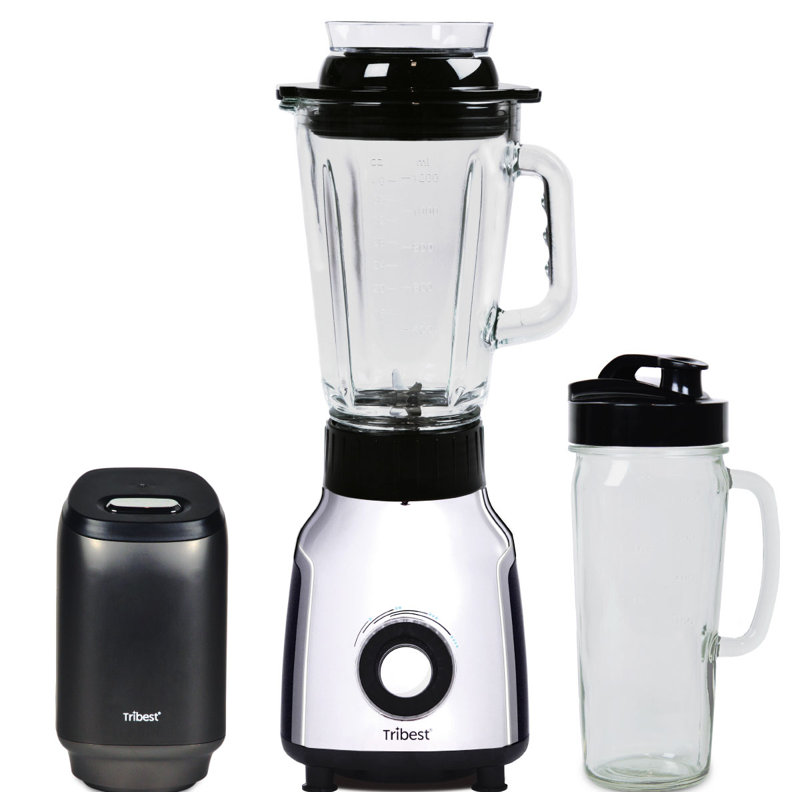 Tribest 4 Speed Personal Blender