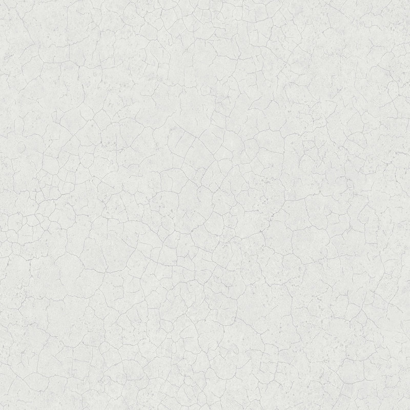 Riaan 10m x 53cm Matte Wallpaper Roll, Silver