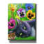 «Dreams Of Spring5» par Bridget Voth, reproduction d'art sur toile-1707714981