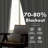 Blackout Curtain Pair-526644337-533801407