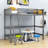 Diandria Kids Twin Loft Bed-1254355630