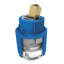 CARTRIDGE SINGLE LEVER