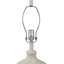 Lampe de table en céramique Celea