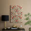 WM MORRIS Series CCXXXVII  -Premium Gallery Wrapped Canvas -Ready to Hang-1973335660