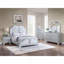 Commode 5 tiroirs Elegance