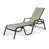 Harnais Augustine Alloy II / granit