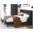 Toderick Upholstered Platform Bed with Deluxe Wingback and Linen Blend-1396361531-1396361530