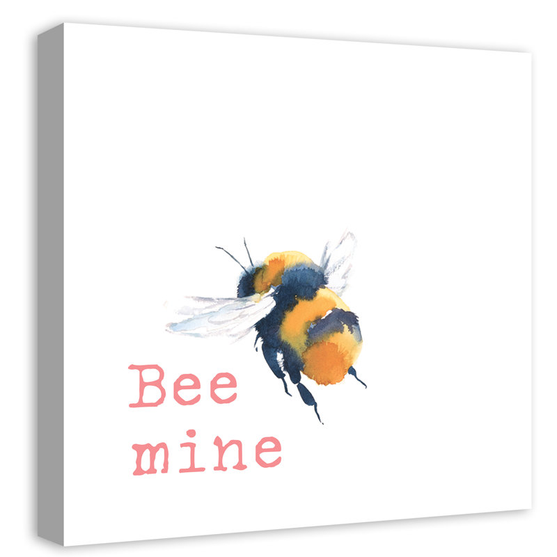 Mine abeille Mccourt, H 20 po x l 20 po x P 1,25 po