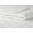 Cotton Blend Zip Pillow Protector-849705925