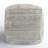 Tuaca Upholstered Pouf
