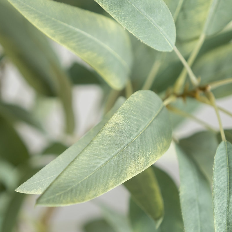 95cm Faux Eucalyptus Spray Pack