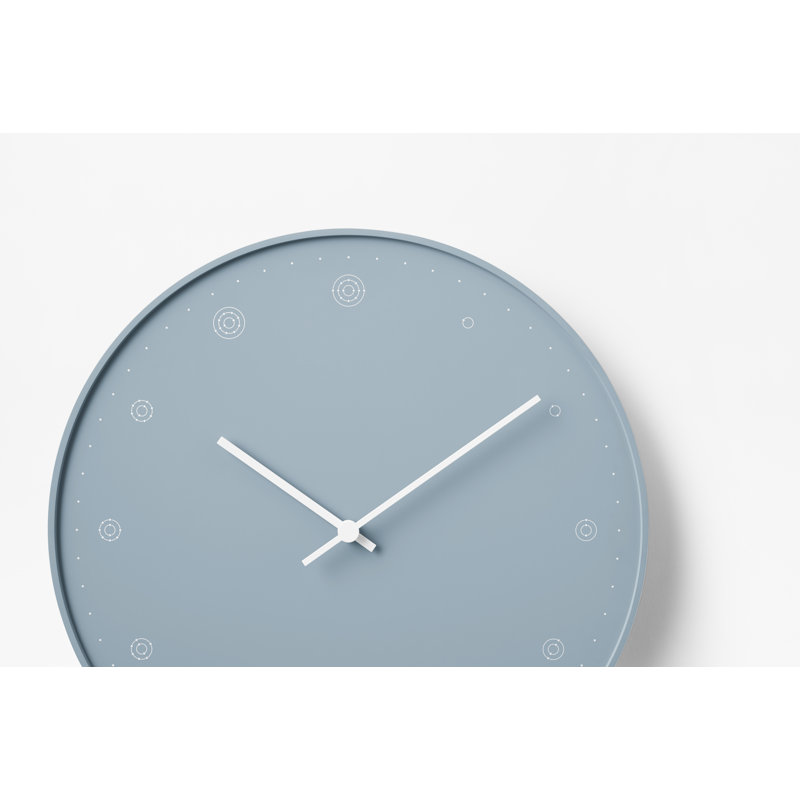 Horloge Lemnos, Île Seymour Nord, Galapagos