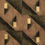 Le Tonnerre 30' L x 27" W Wallpaper Roll-503654530