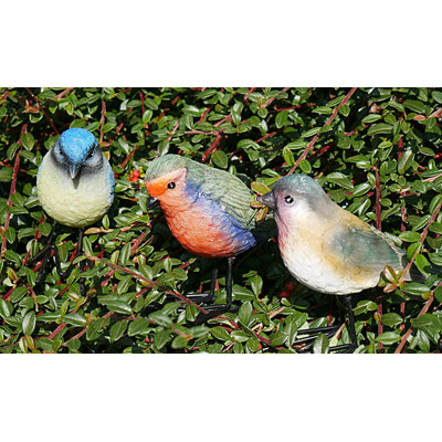 Hague UV Resistant Plastic Garden Statue