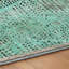 Tapis à losanges de qualité supérieure lavable à la machine ADS591-130442950-130442953