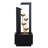 Outdoor Metal Fountain-109758013