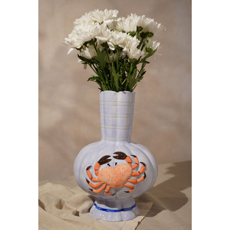 Ceramic Table Vase