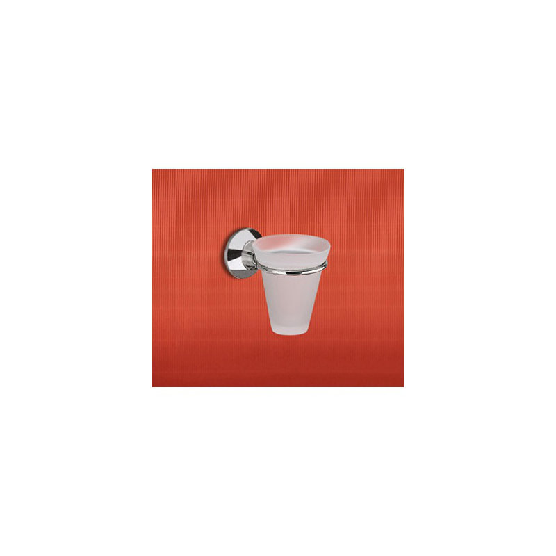 Ascot Toothbrush Holder