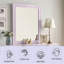 Miroir pour commode Carrol-1175686465