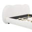 Base de lit tapissier Arlo