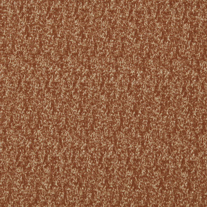 Performance Islay Fabric, Terracotta