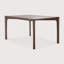 PI Solid Oak Dining Table-547671749-538467241