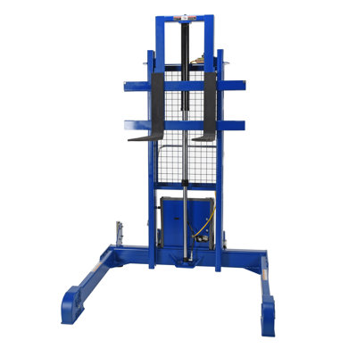 Pallet Master