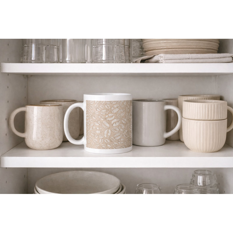 Mugs-set Of 6-0003