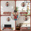 Casse-noisette-jouet-soldat-horloge-cadran