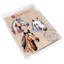 Ornement en forme de pince de la collection Designocracy