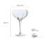 Palazzo 400ml Handmade Coupe Set