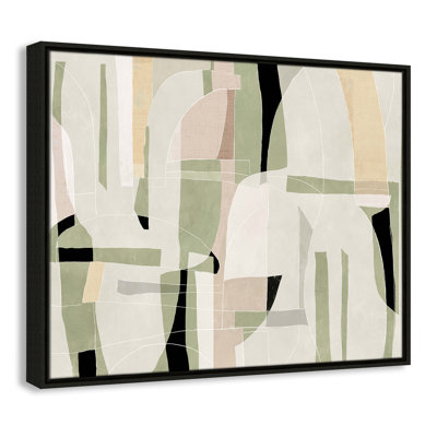 Brienne "Sunny Barcelona" Print