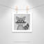 Impression sur papier Cheery Racoon-47483415-47841937