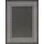 Tapis noir / crème Seraphine-1398281852