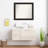 Marzano Wall Mirror-1890293703